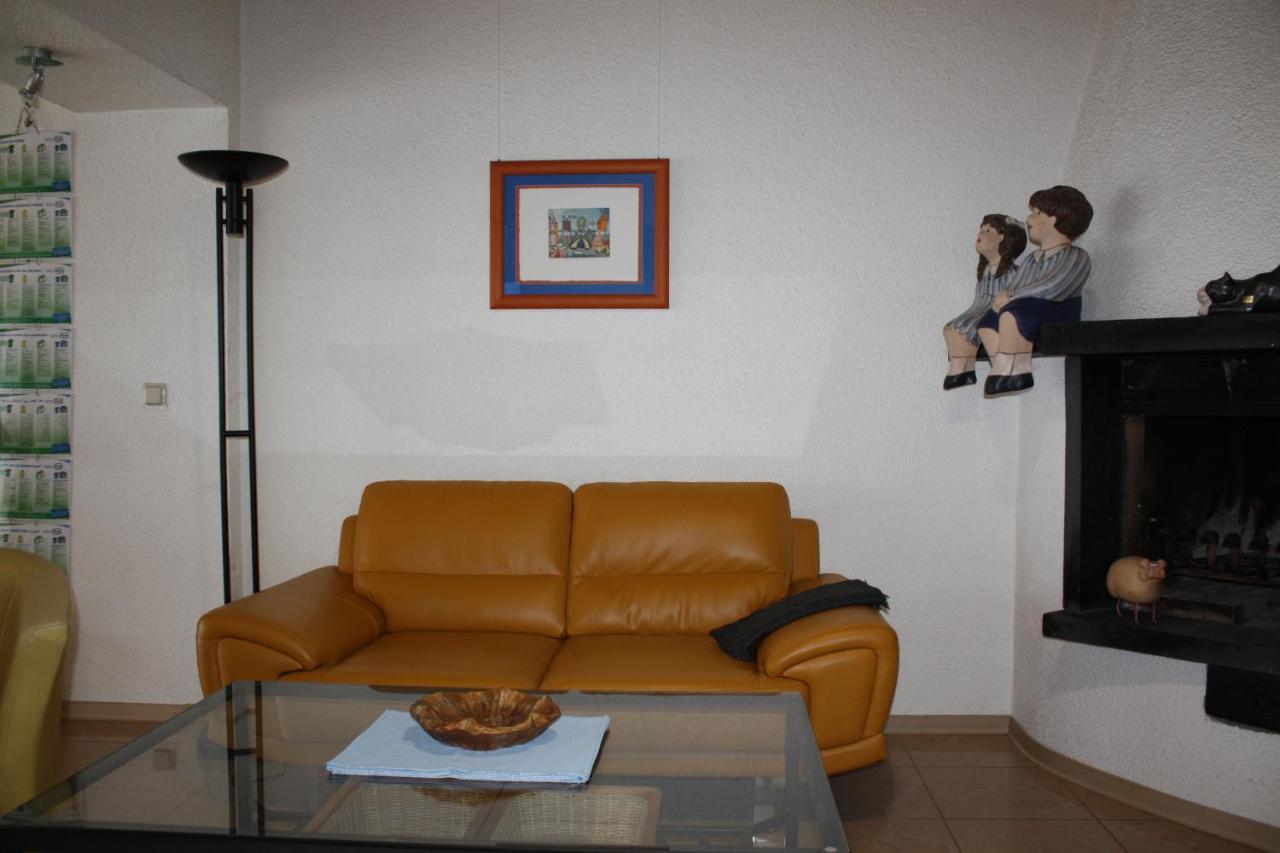 Apartment Charlotte ノインキルヒェン エクステリア 写真