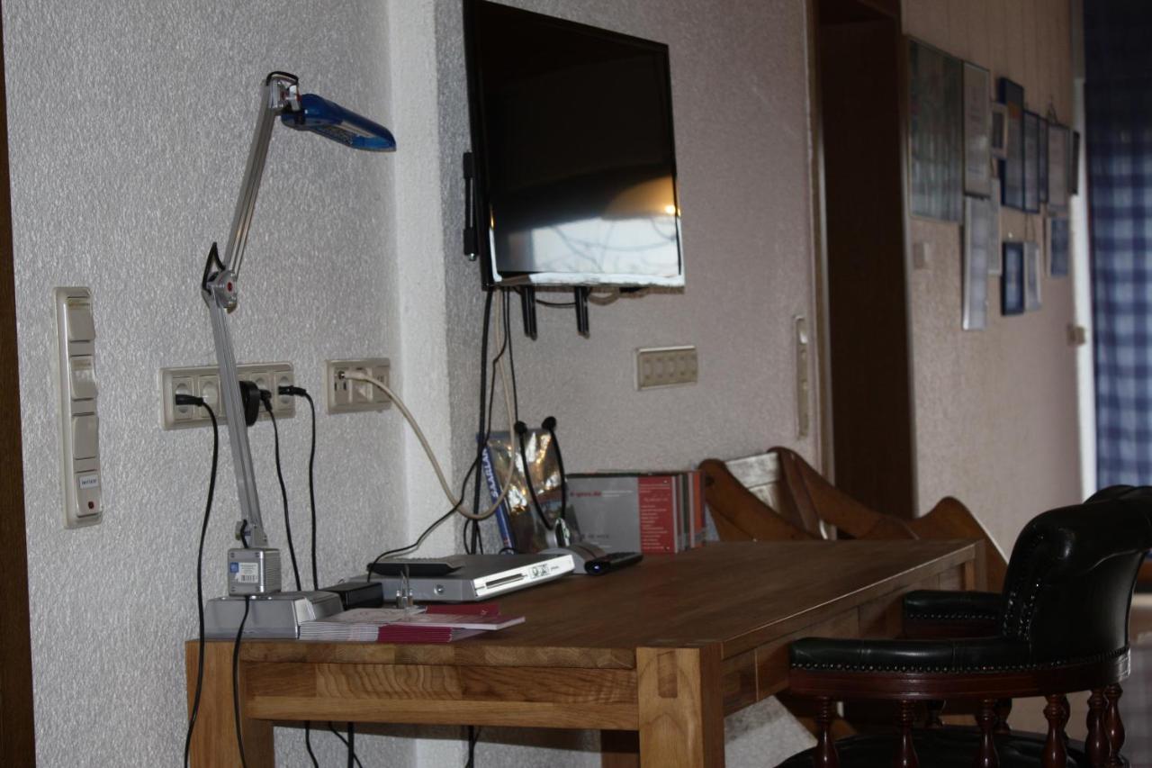 Apartment Charlotte ノインキルヒェン エクステリア 写真